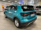 VOLKSWAGEN T-Cross 1.0 benzina  95cv.  Style , Km 36.000