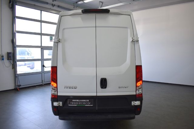 IVECO Daily 35S16V 2.3 HPT PM-SL-TM Furgone Immagine 4