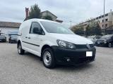 VOLKSWAGEN Caddy 2.0 TDI 110 CV 4Motion 4p. VAN  GANCIO TRAINO