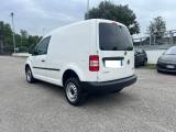 VOLKSWAGEN Caddy 2.0 TDI 110 CV 4Motion 4p. VAN  GANCIO TRAINO