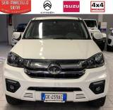 GREAT WALL Steed 2.4 Ecodual 4WD PL Premium