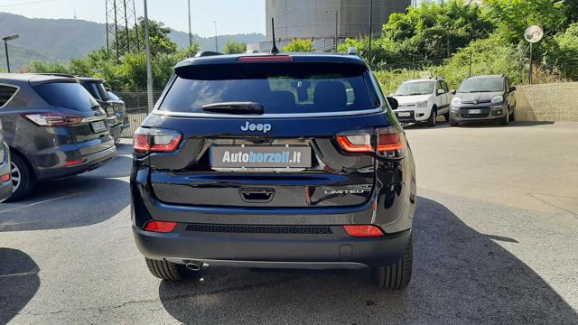 JEEP Compass 1.5 Turbo T4 130CV MHEV 2WD Altitude - NUOVO Immagine 4