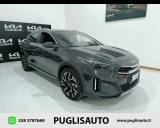 KIA XCeed 1.6 CRDi 136 CV MHEV iMT Style