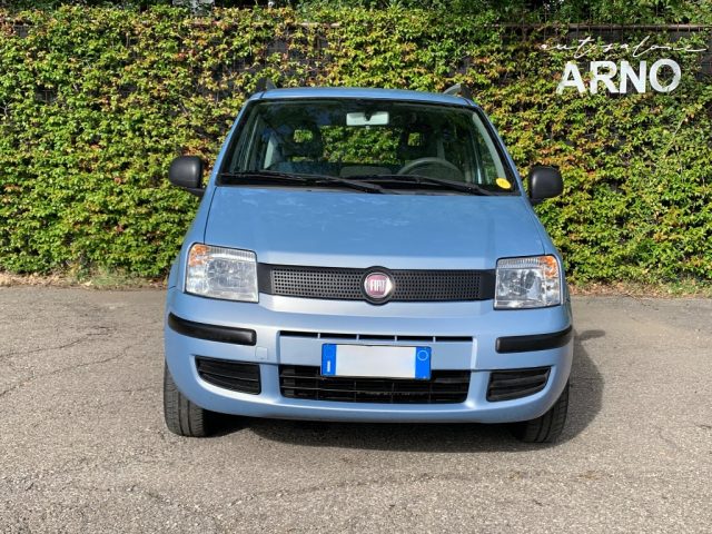 FIAT Panda 1.4 Dynamic Natural Power Immagine 1