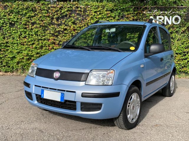 FIAT Panda 1.4 Dynamic Natural Power Immagine 2