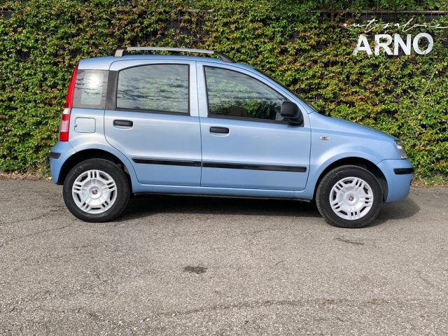 FIAT Panda 1.4 Dynamic Natural Power Immagine 3