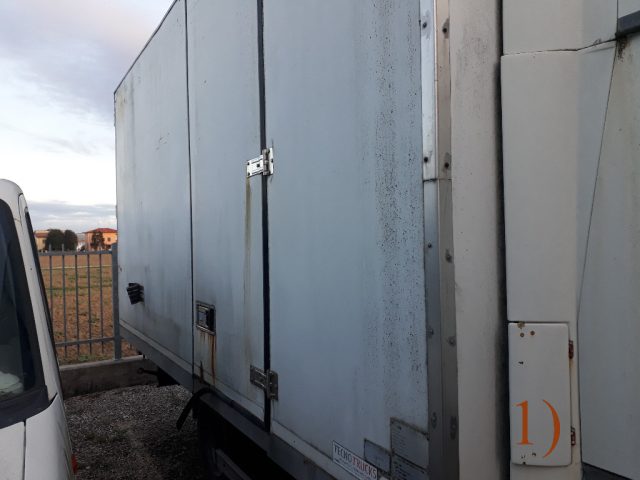 IVECO Daily SOLO CASSA FRIGO [Z54] Immagine 1