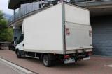 IVECO Daily 35C16HSV 2.3 156cv - SPONDA IDRAULICA