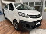 OPEL Vivaro Life 1.5 Diesel 100CV 9 POSTI - DOPPIO CLIMA