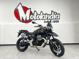 MOTO GUZZI V85 TT MOTO GUZZI V85 STRADA