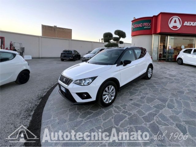 SEAT Arona 1.0 EcoTSI Style Immagine 1