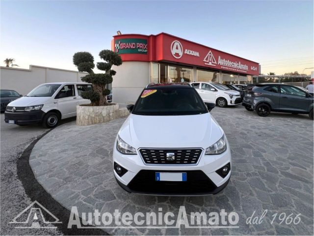 SEAT Arona 1.0 EcoTSI Style Immagine 2