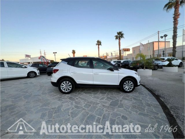 SEAT Arona 1.0 EcoTSI Style Immagine 3