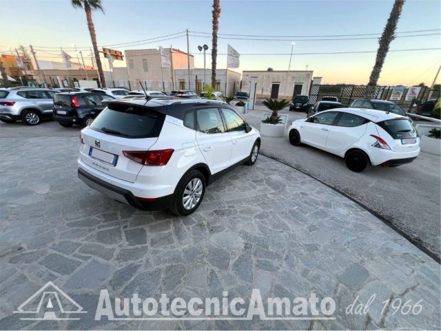 SEAT Arona 1.0 EcoTSI Style Immagine 4