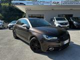 AUDI A1 1.4 TFSI S tronic Ambition NAVI + CRUIS