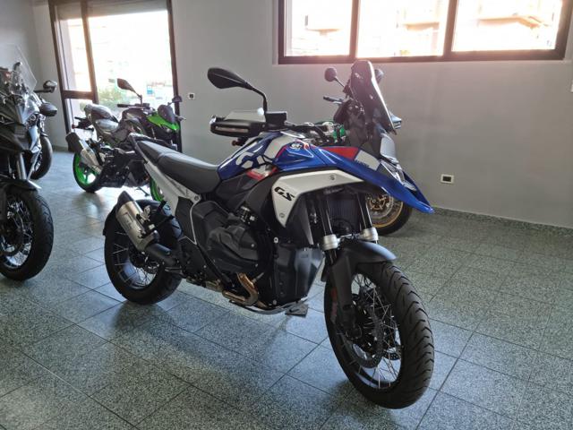 BMW R 1300 GS Trophy Immagine 0