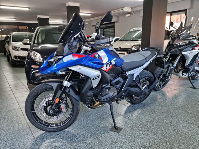 BMW R 1300 GS Trophy Immagine 4