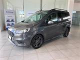 FORD Tourneo Courier 1.5 tdi 75 cv TITANIUM