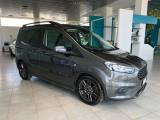 FORD Tourneo 1.5 tdi 75 cv TITANIUM