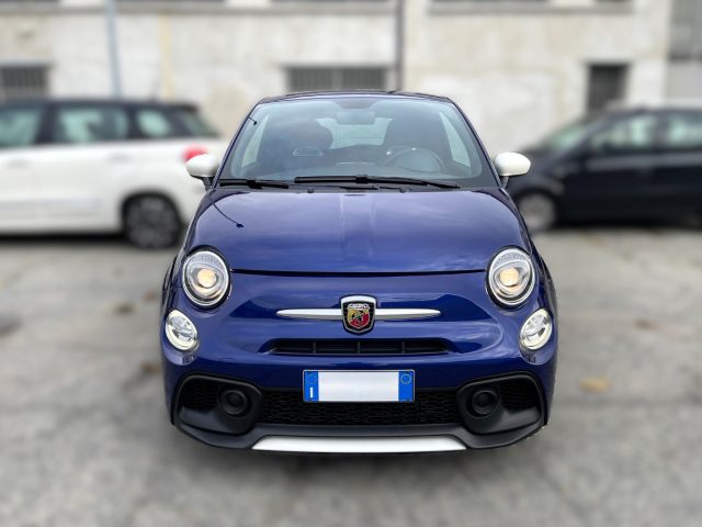 ABARTH 595 1.4 Turbo T-Jet 145 CV Immagine 1