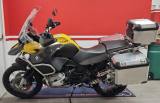 BMW R 1200 GS Adventure R 1200 GS ADVENTURE