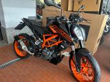 KTM 125 Duke DUKE 125