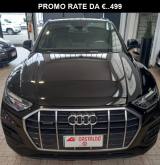 AUDI Q5 40 TDI SPORTBACK Quattro Business Advanced SLINE