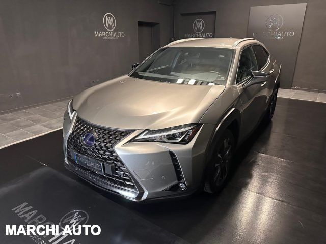 LEXUS UX Full Electric UX Hybrid Executive Immagine 0