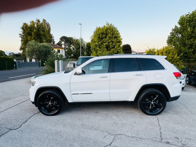 JEEP Grand Cherokee 3.0 V6 CRD 250 CV Multijet II Limited Immagine 1