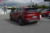 KIA Sportage 1.6 CRDI 136 CV DCT7 2WD Energy Autocarro