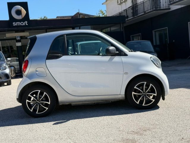 SMART ForTwo ELECTRIC+NAVI+KM 20.817 PROMO03 A ?. 11.900,00 Immagine 2