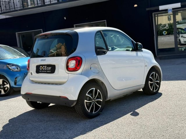 SMART ForTwo ELECTRIC+NAVI+KM 20.817 PROMO03 A ?. 11.900,00 Immagine 3