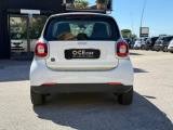 SMART ForTwo EQ ELECTRIC+NAVIGATORE+UNICO PROPR.SOLO KM. 20.817