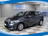 BMW 218 i Active Tourer Business EU6D-Temp