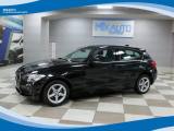 BMW 116 D 5 Porte Business EU6