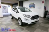 FORD EcoSport 1.0 EcoBoost 125 CV Start&Stop Titanium