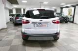 FORD EcoSport 1.0 EcoBoost 125 CV Start&Stop Titanium