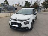 CITROEN C3 PureTech 83 S&S Plus