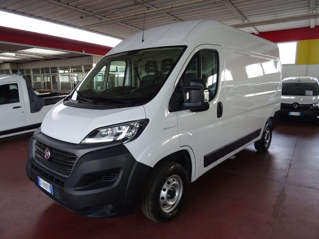 FIAT Ducato Diesel 2021 usata, Treviso