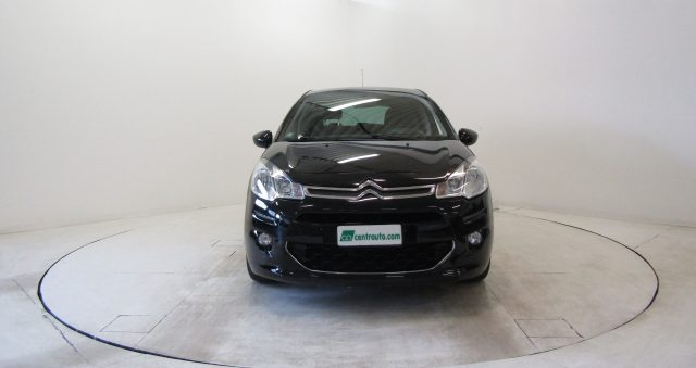 CITROEN C3 1.2 PureTech ETG Exclusive 5P Immagine 1