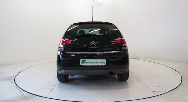 CITROEN C3 1.2 PureTech ETG Exclusive 5P Immagine 3