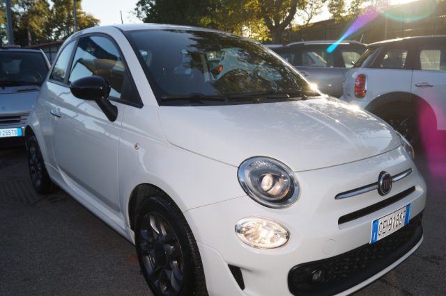 FIAT 500 1.0 Hybrid Connect PREZZO VERO Immagine 2