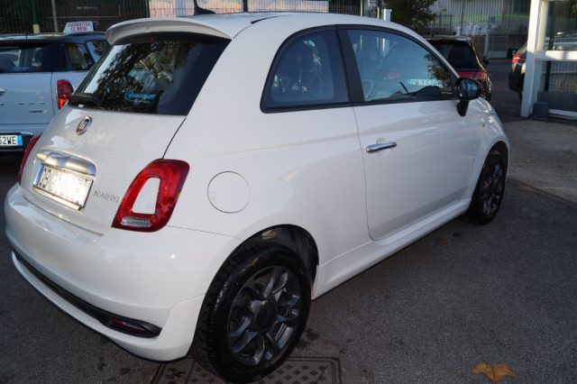 FIAT 500 1.0 Hybrid Connect PREZZO VERO Immagine 3