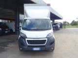 PEUGEOT Boxer 435 2.0 BlueHDi 130CV PLungo L4 Telonato