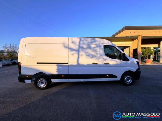 RENAULT Master NUOVO MODELLO T35 2.3 dCi 150CV PL-TM L3H2 Immagine 3