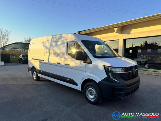 RENAULT Master NUOVO MODELLO T35 2.3 dCi 150CV PL-TM L3H2 Immagine 2