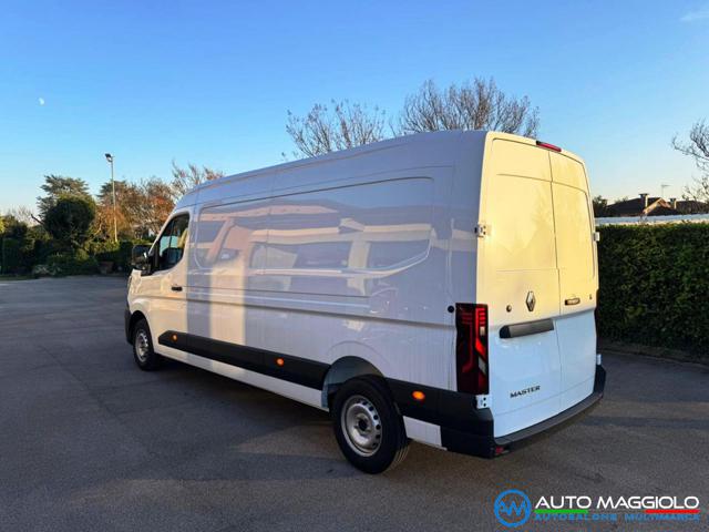 RENAULT Master NUOVO MODELLO T35 2.3 dCi 150CV PL-TM L3H2 Immagine 4