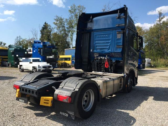 IVECO S-WAY 480 Immagine 3