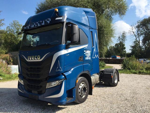 IVECO S-WAY 480 Immagine 0