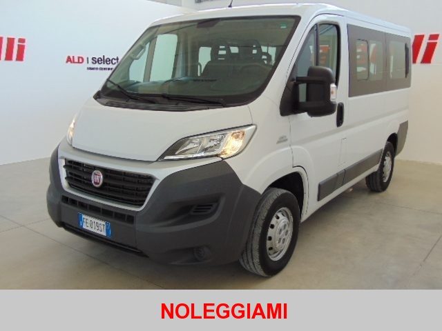 FIAT Ducato NOLEGGIO. Immagine 0